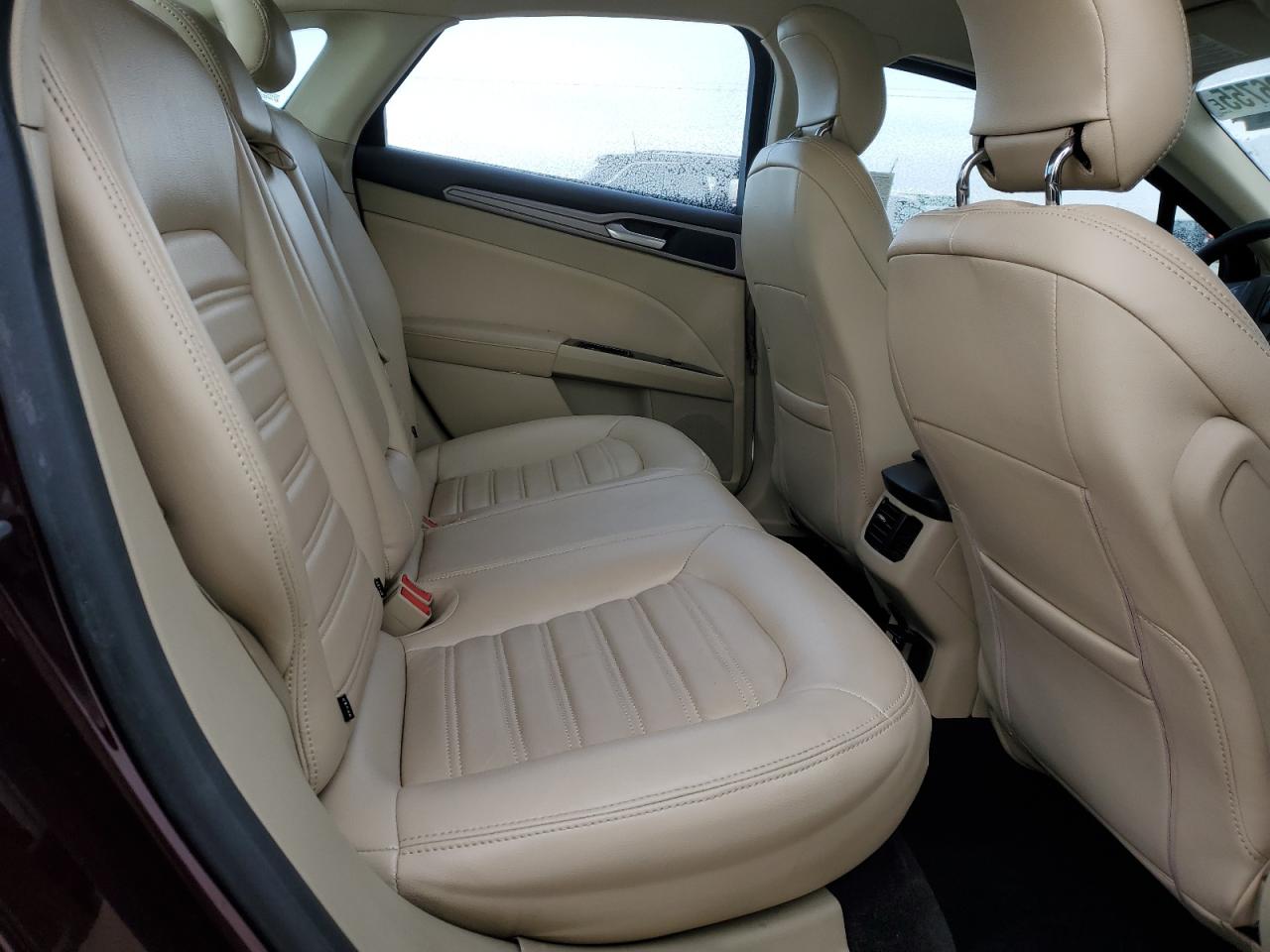 2013 Ford Fusion - Image 10