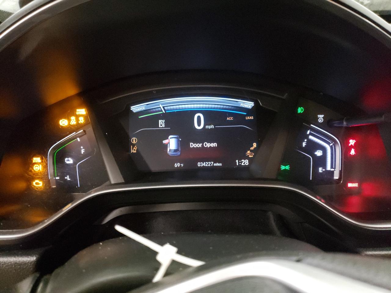 2021 Honda CR-V - Image 9