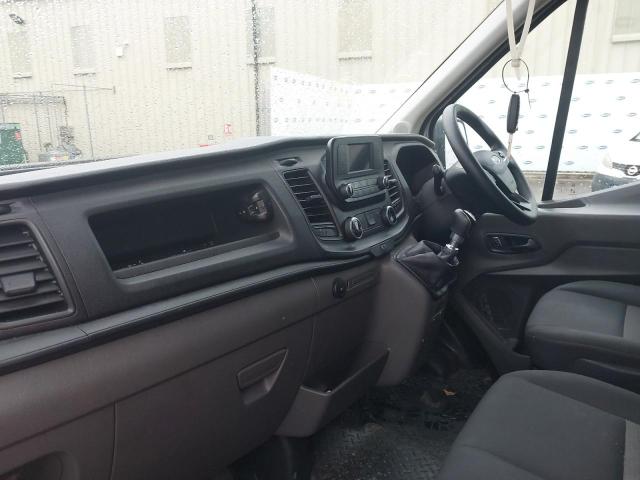 2022 FORD TRANSIT 35