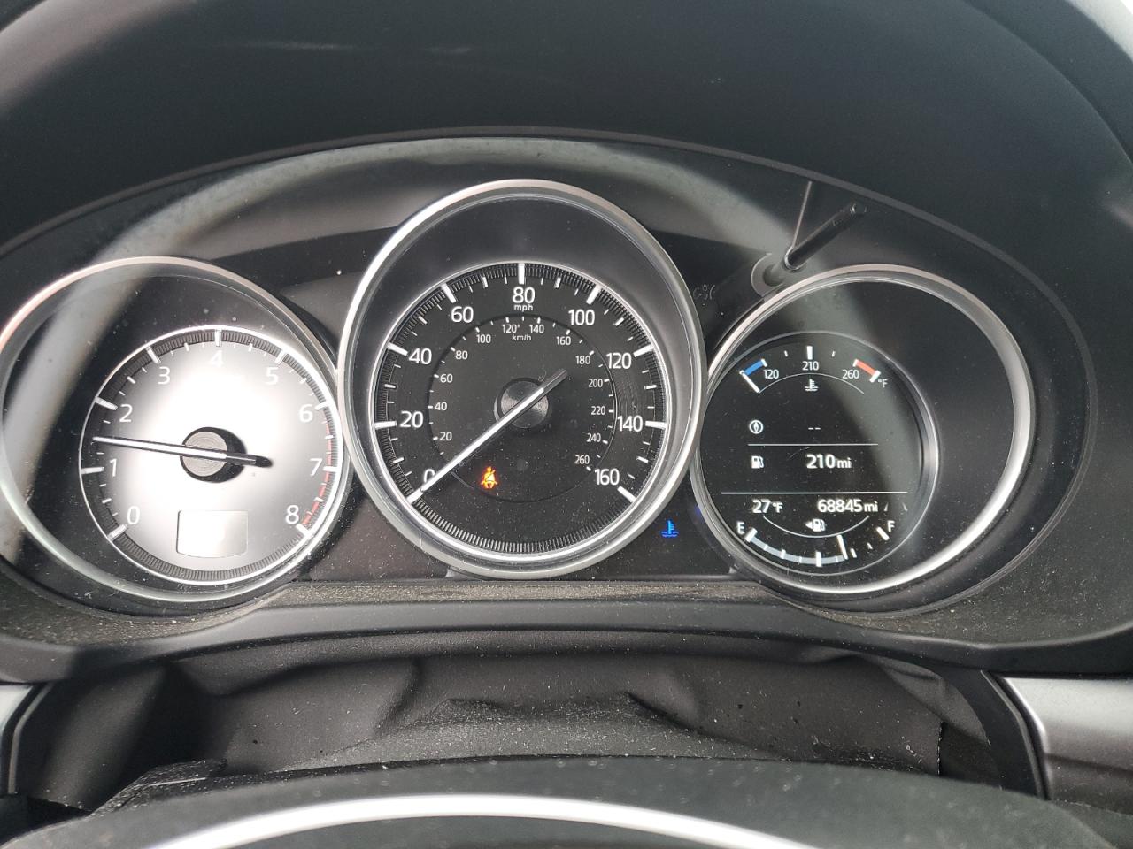 2019 Mazda CX-5 - Image 9
