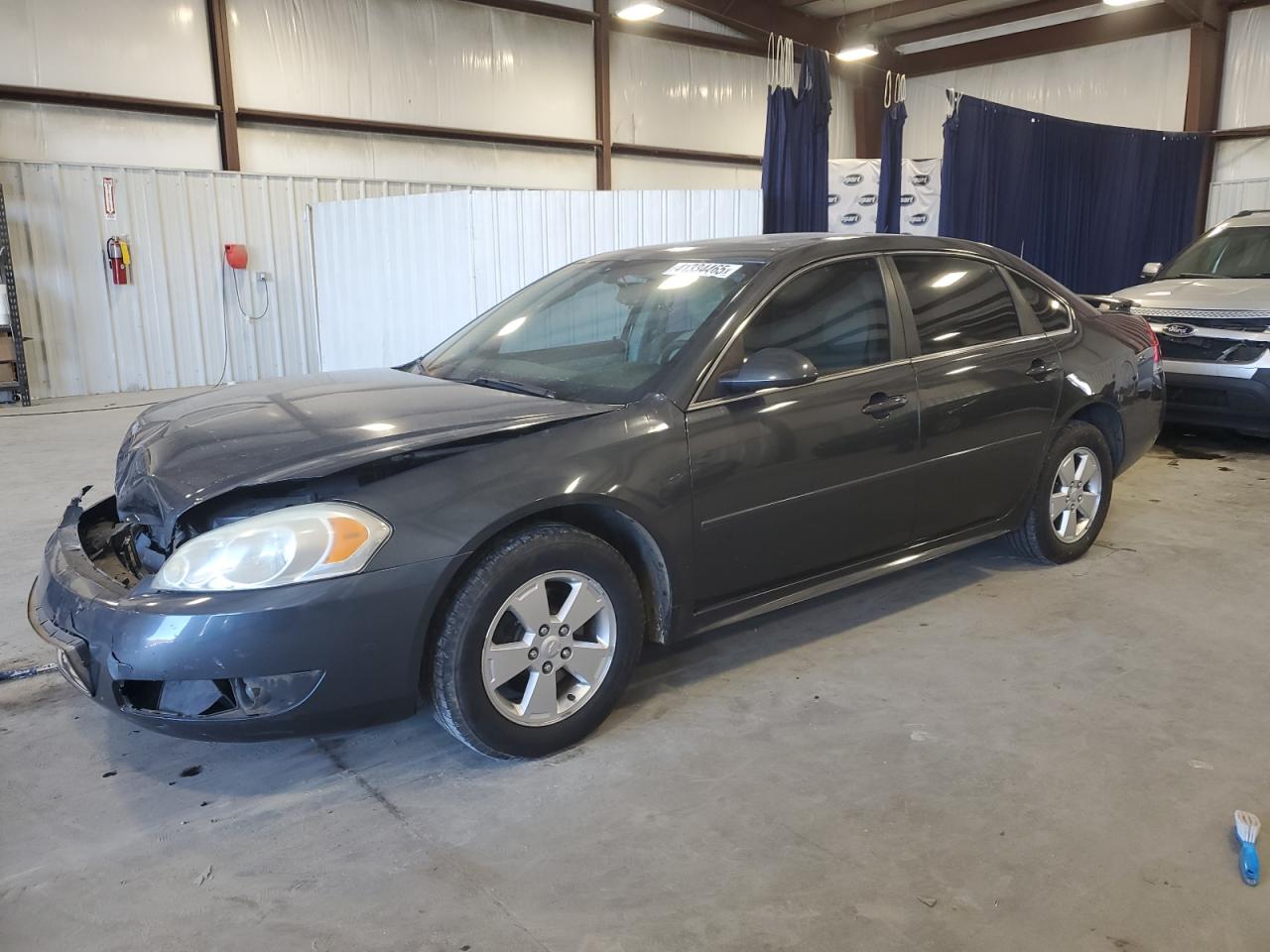 2010 Chevrolet Impala - Image 1