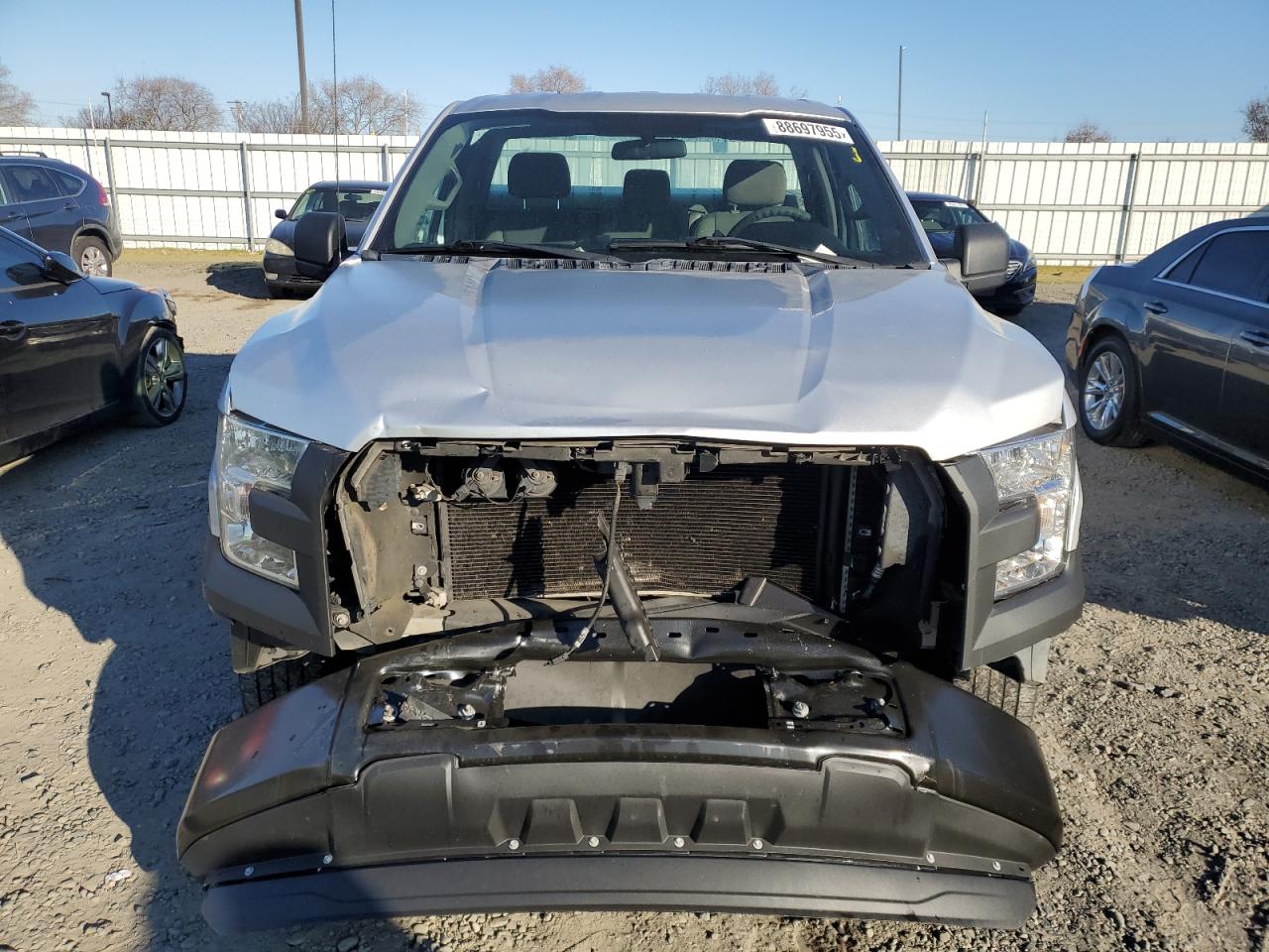 2016 Ford F-150 - Image 5