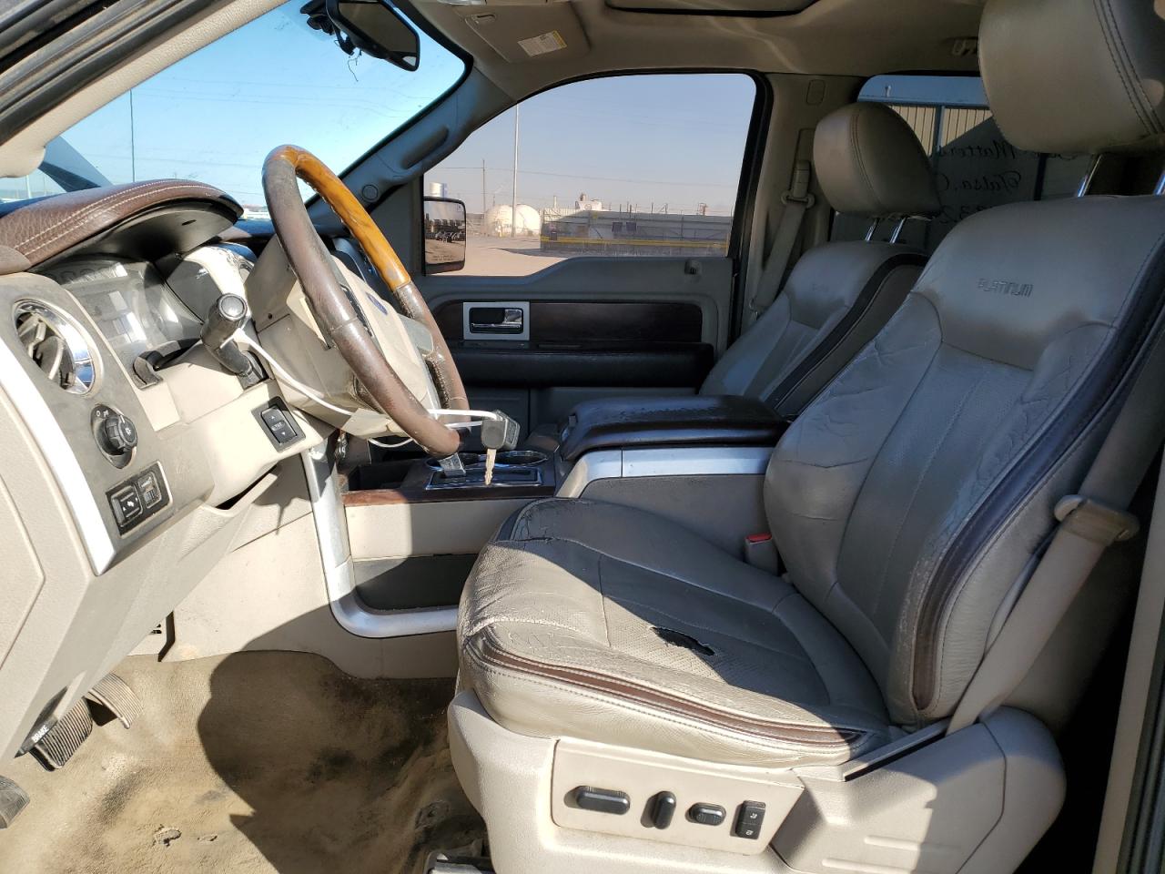 2009 Ford F-150 - Image 7