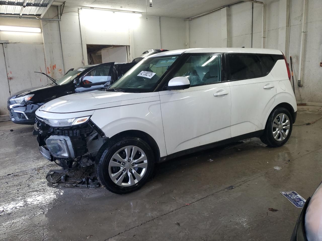 2021 Kia Soul - Image 1
