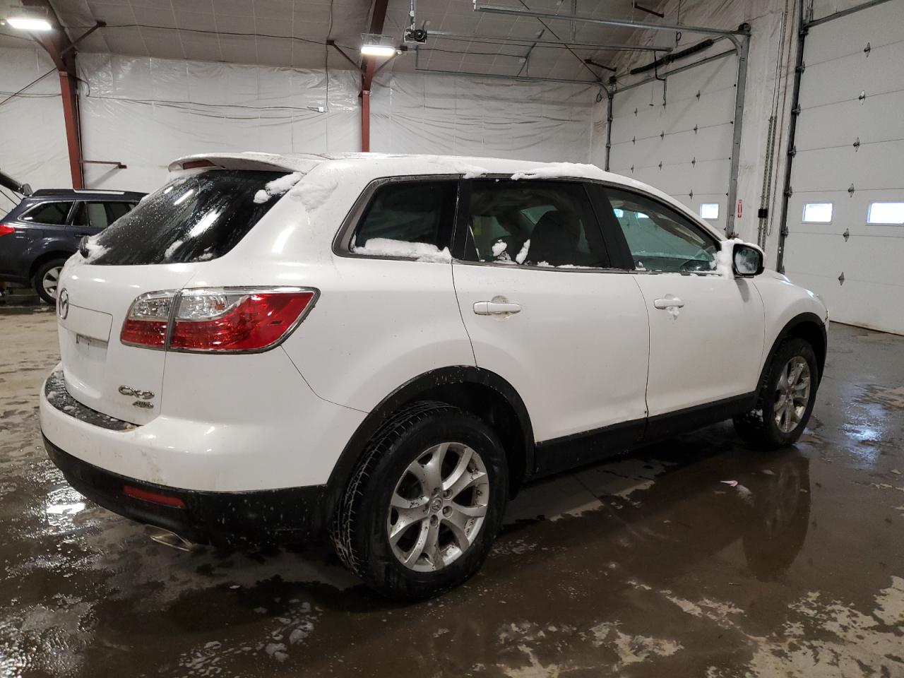 2011 Mazda CX-9 - Image 3