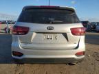 2019 Kia Sorento Lx იყიდება Fredericksburg-ში, VA - Front End