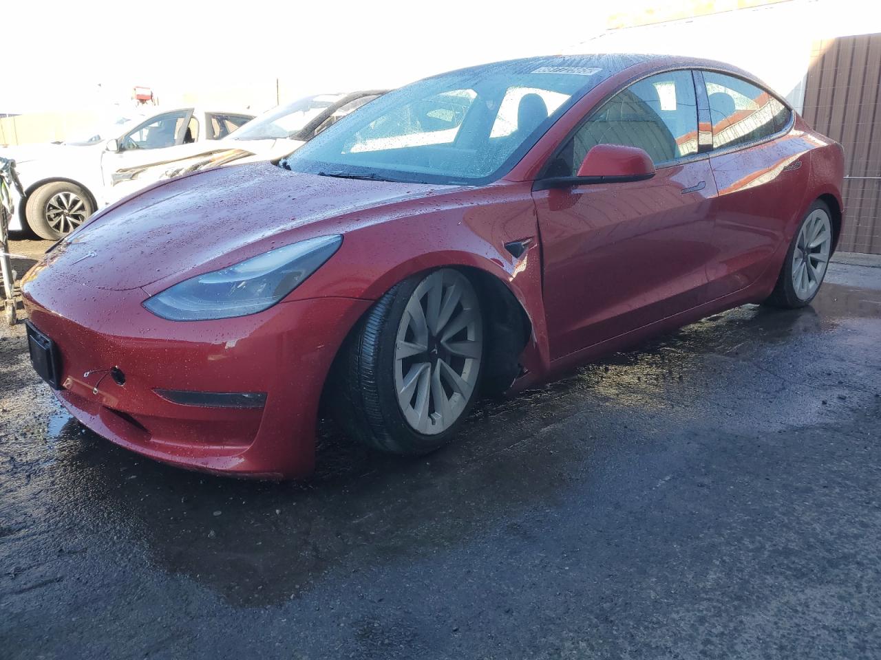 2023 Tesla Model 3 - Image 1