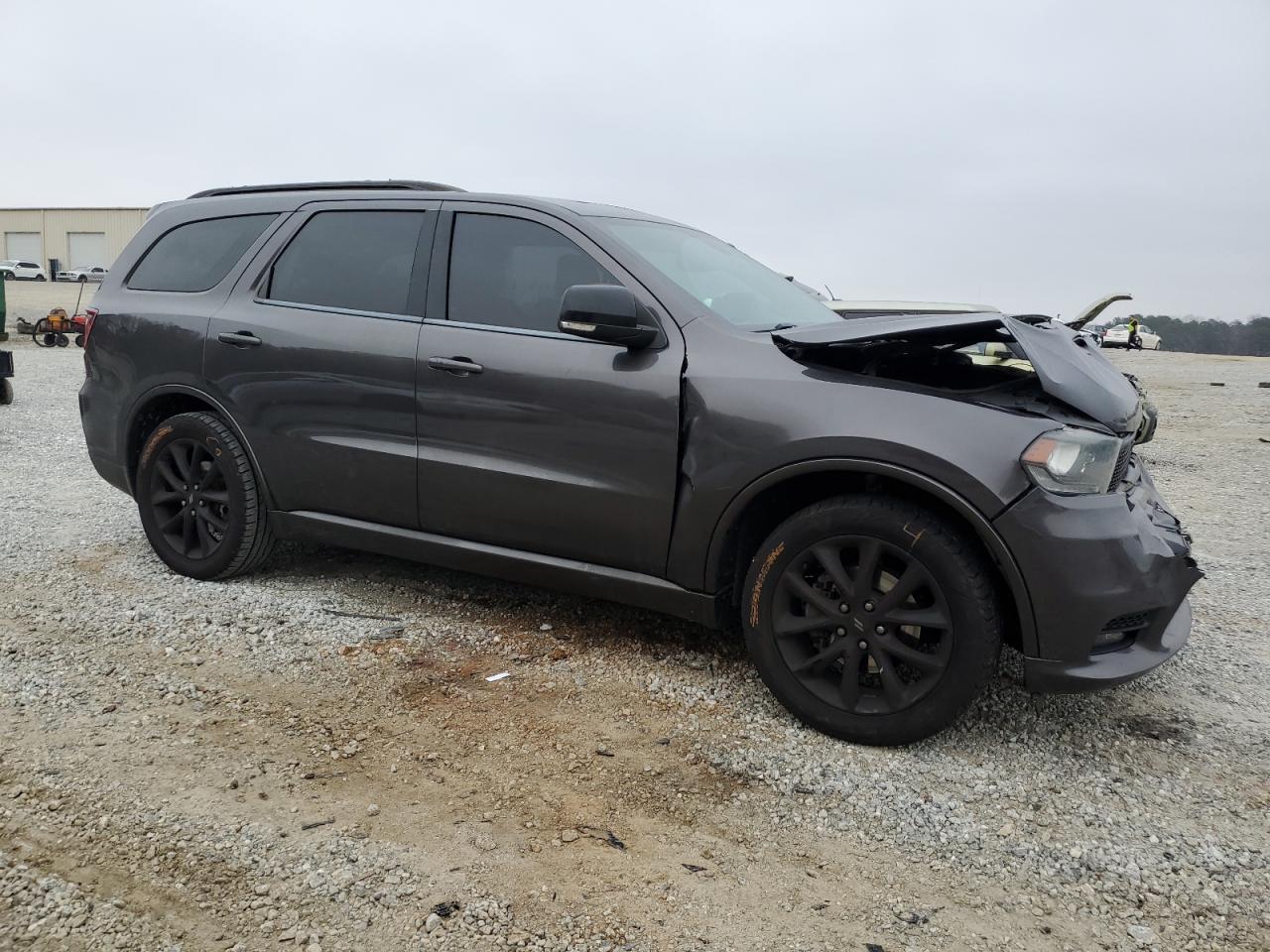 2019 Dodge Durango - Image 4