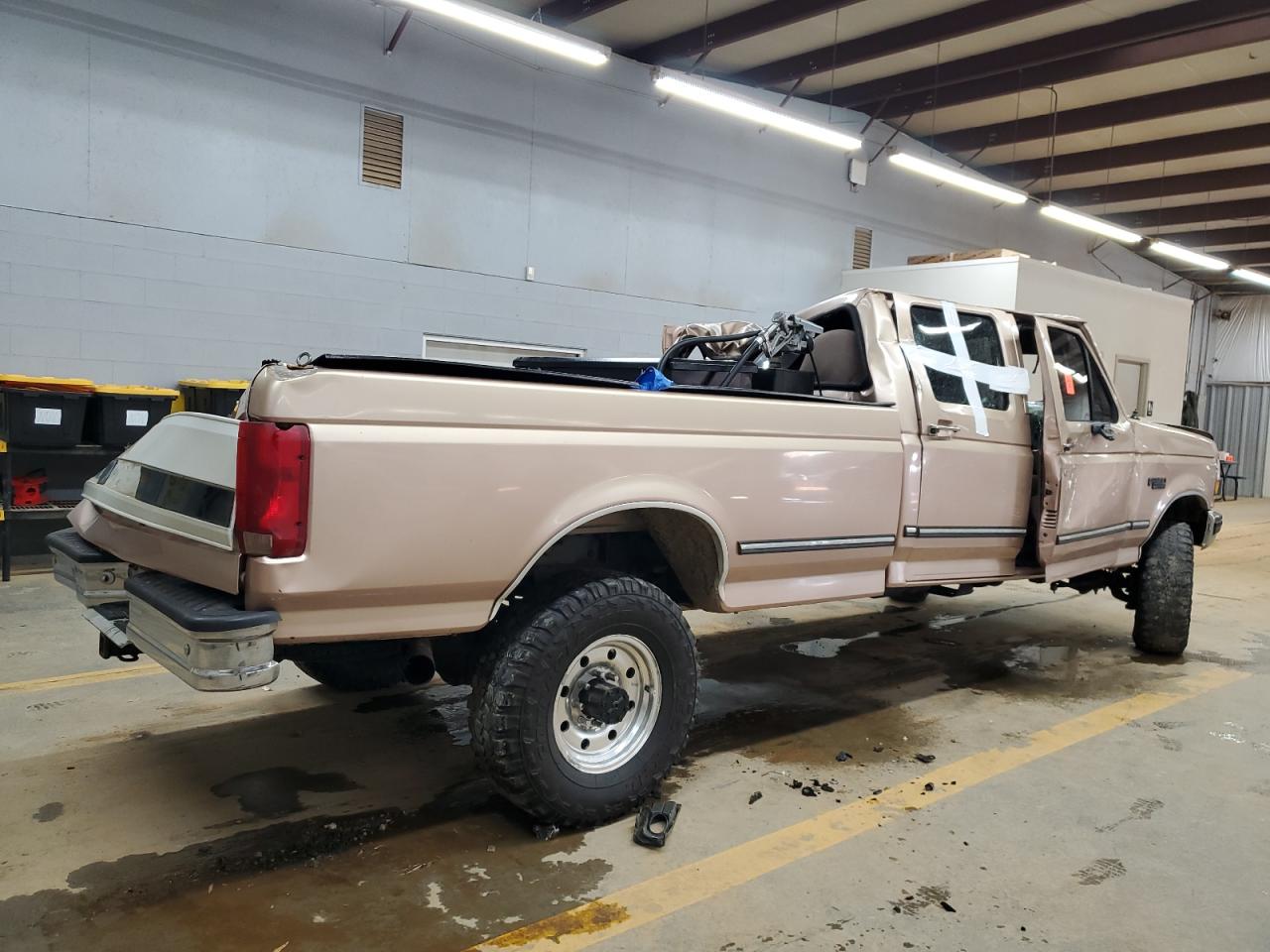 1996 Ford F350 - Image 3