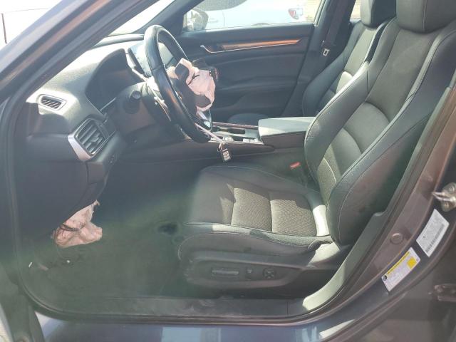  HONDA ACCORD 2019 Szary