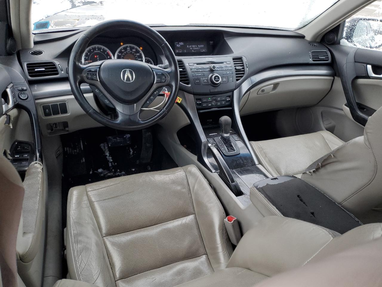 2011 Acura TSX - Image 8