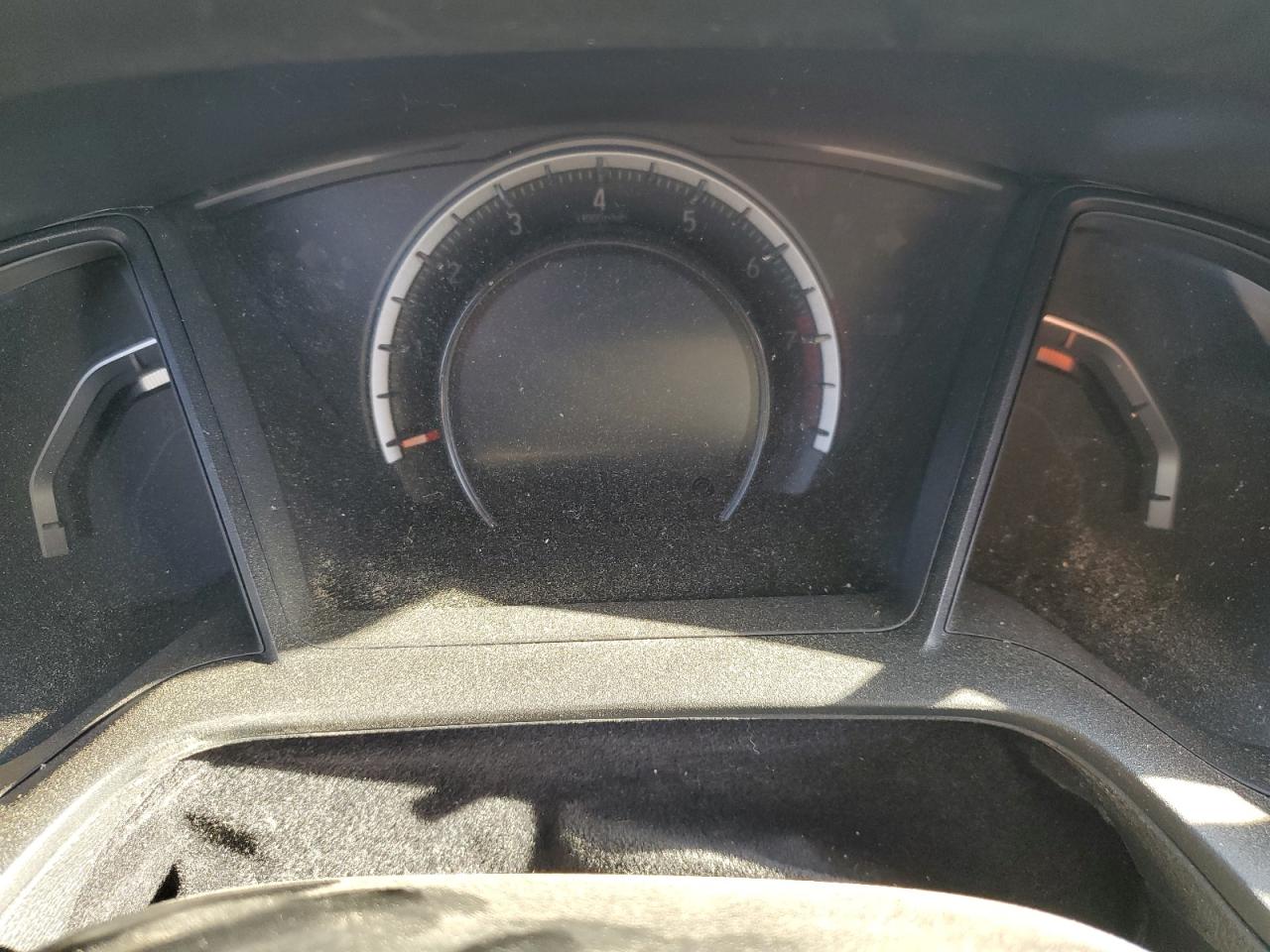 2016 Honda Civic - Image 9