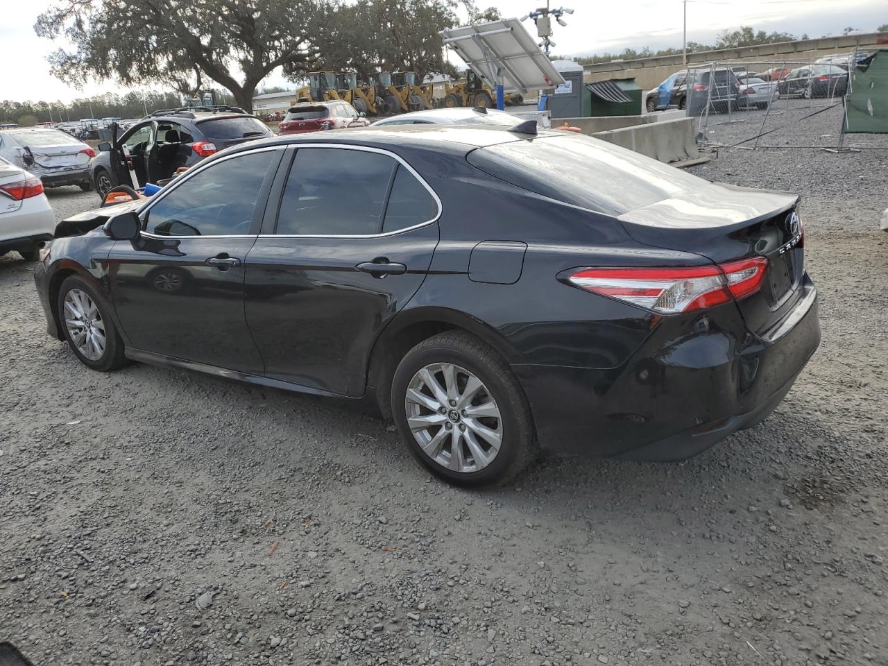 2019 Toyota Camry - Image 2