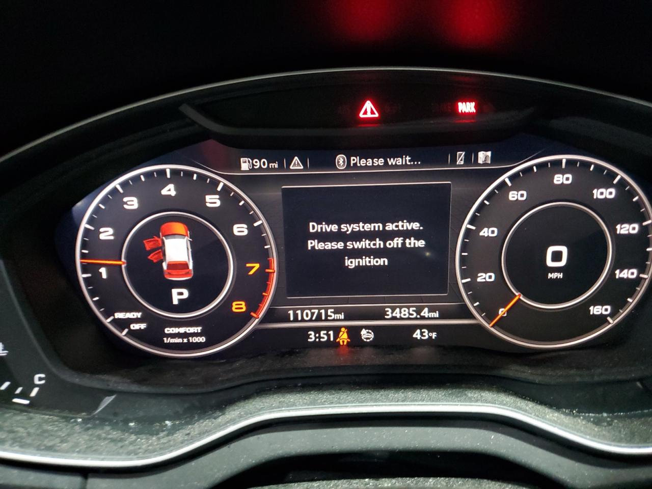 2019 Audi Q5 - Image 9