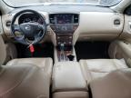 2018 Nissan Pathfinder S للبيع في Albuquerque، NM - Side