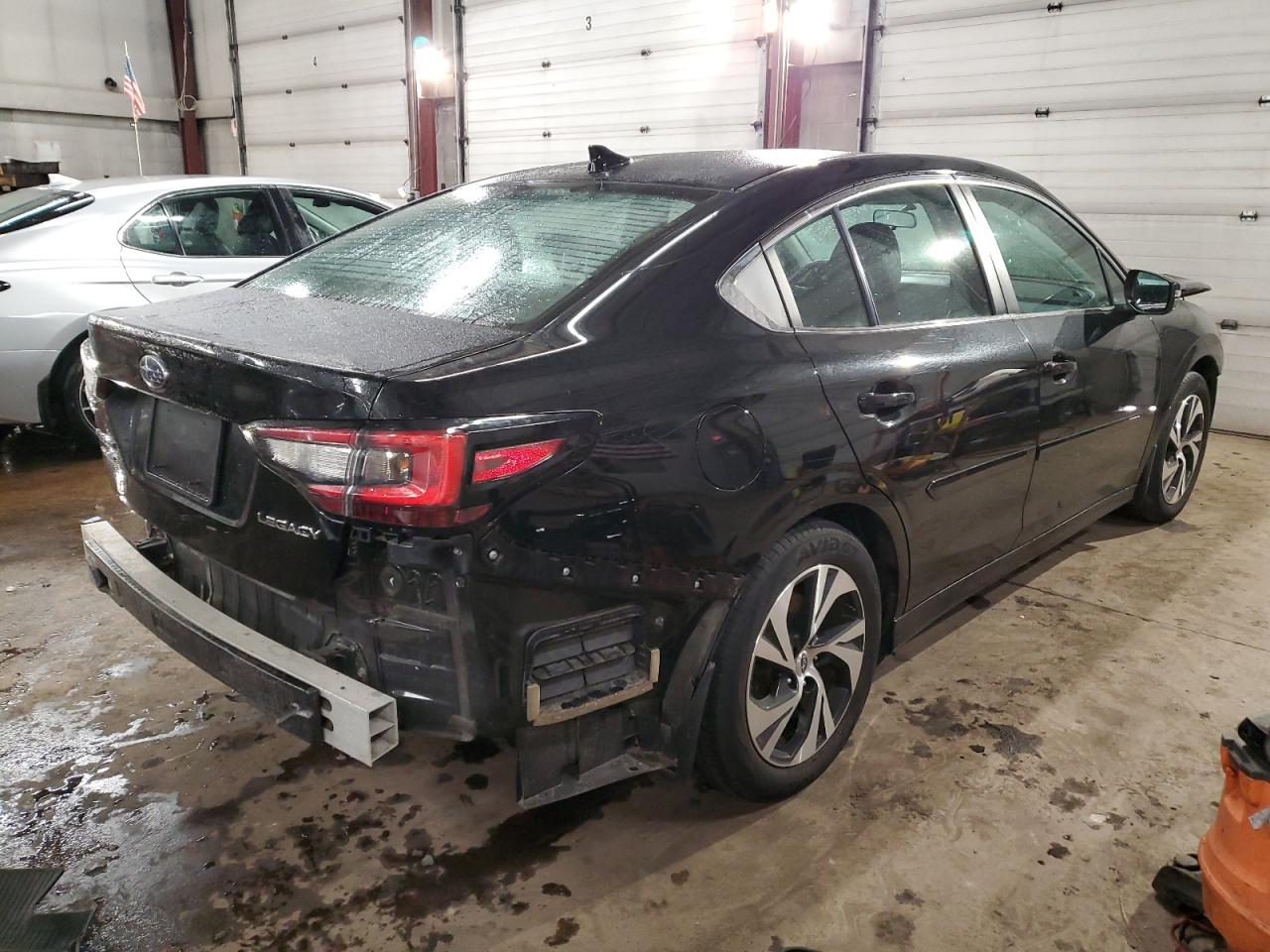 2021 Subaru Legacy - Image 3