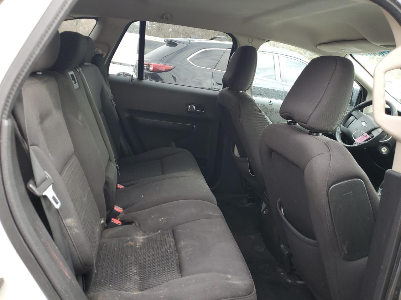 2010 Ford Edge - Image 11