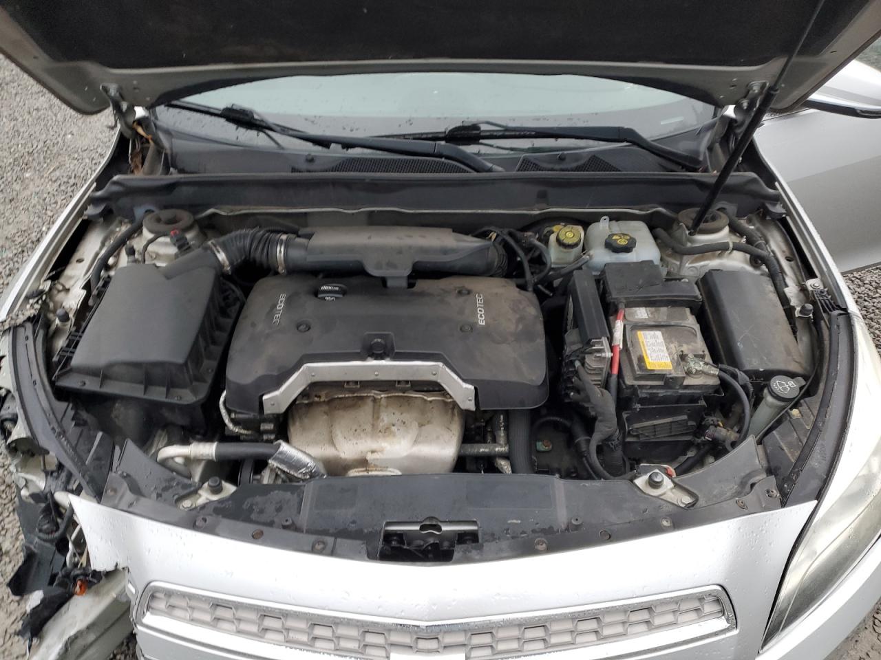 2013 Chevrolet Malibu - Image 11