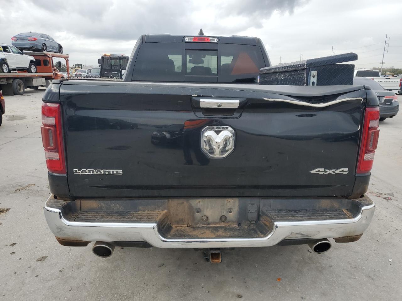2019 RAM 1500 - Image 6