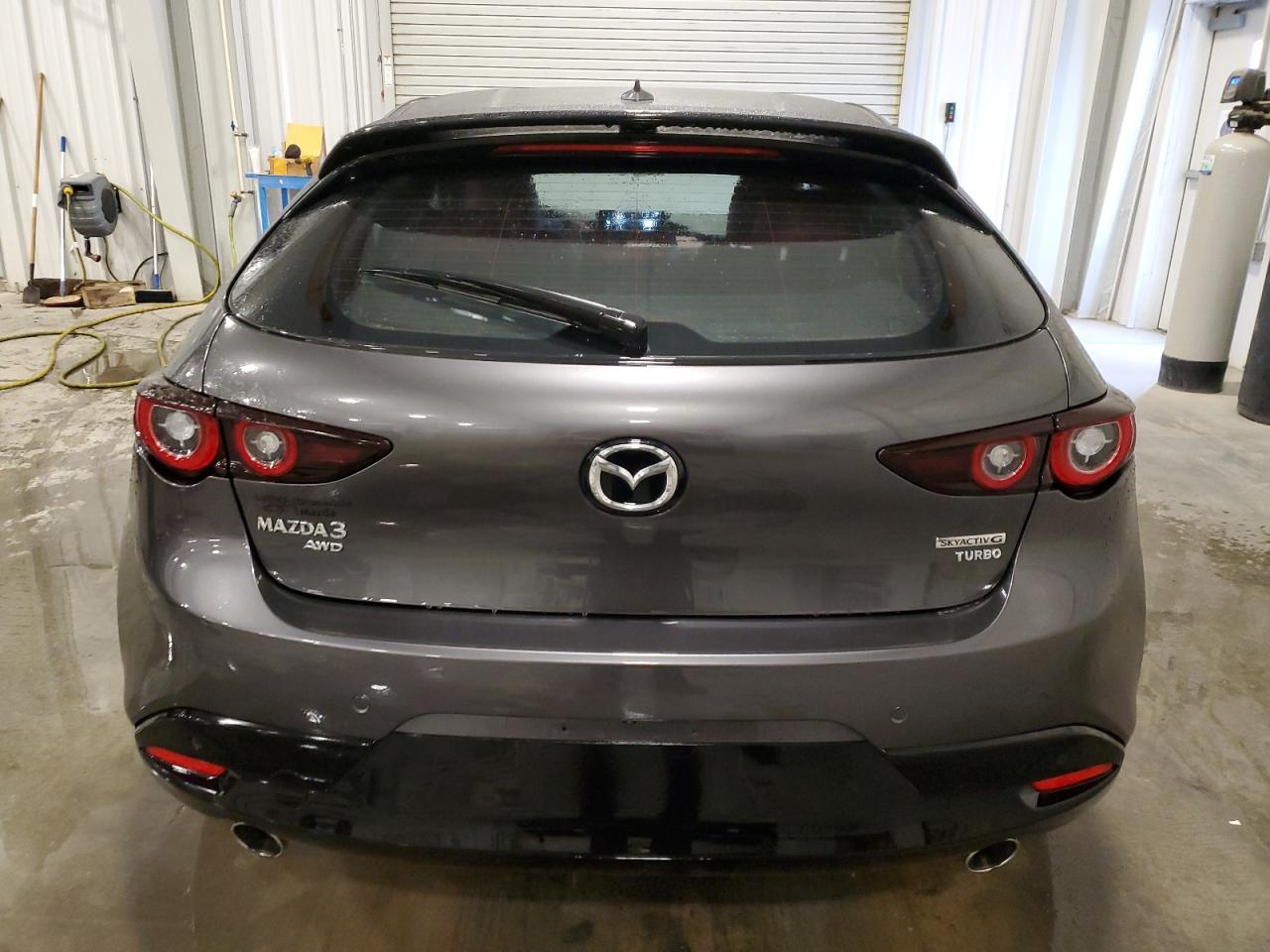 2022 Mazda 3 - Image 6