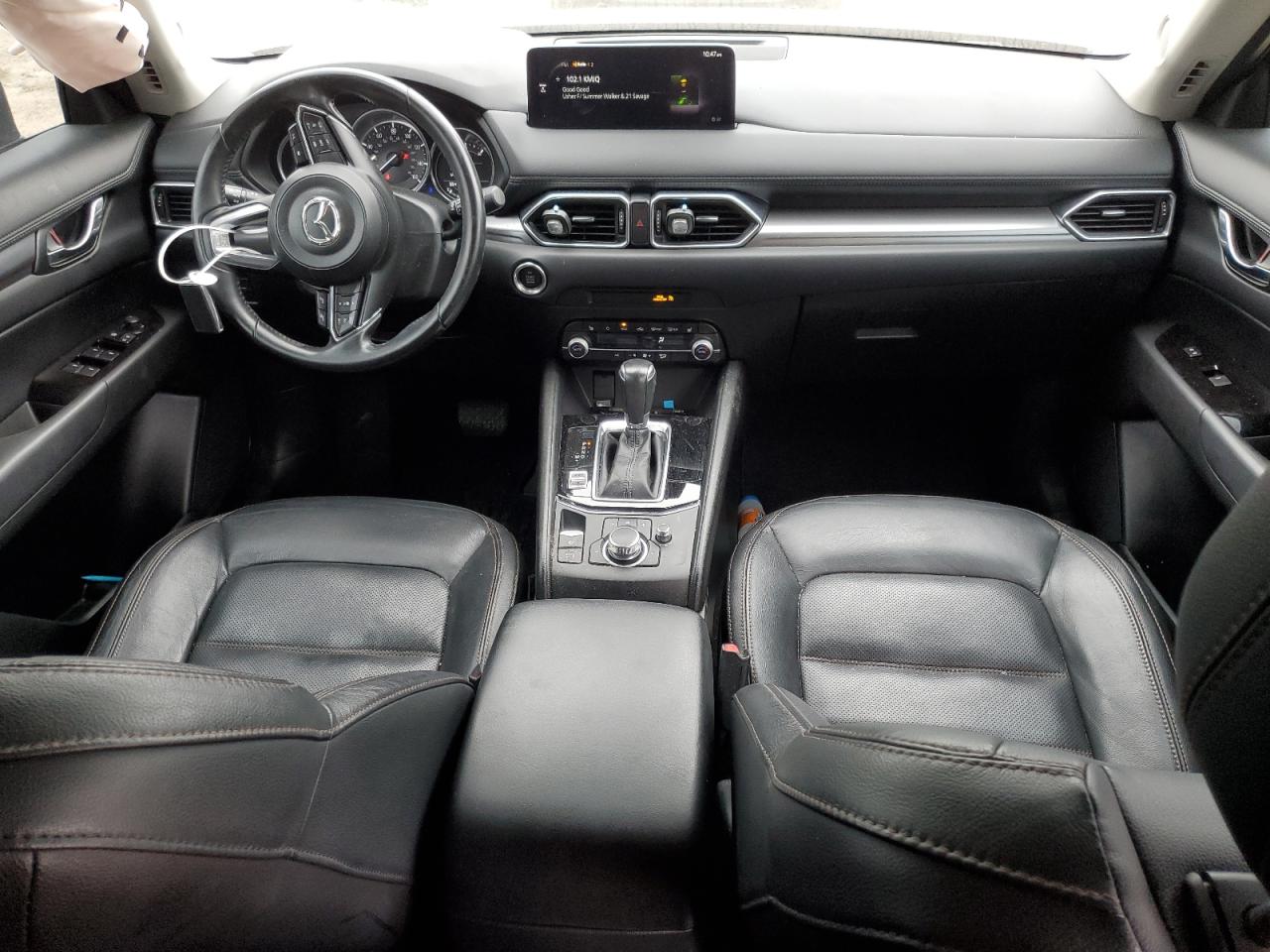 2023 Mazda CX-5 - Image 8