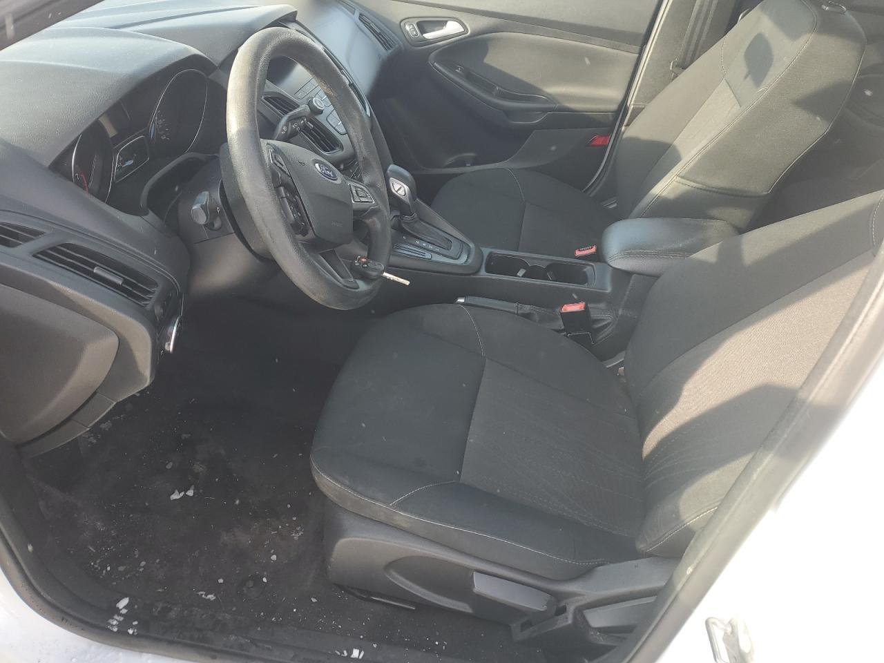 2018 Ford Focus - Image 7