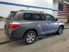 2008 Toyota Highlander  за продажба в Pasco, WA - Mechanical