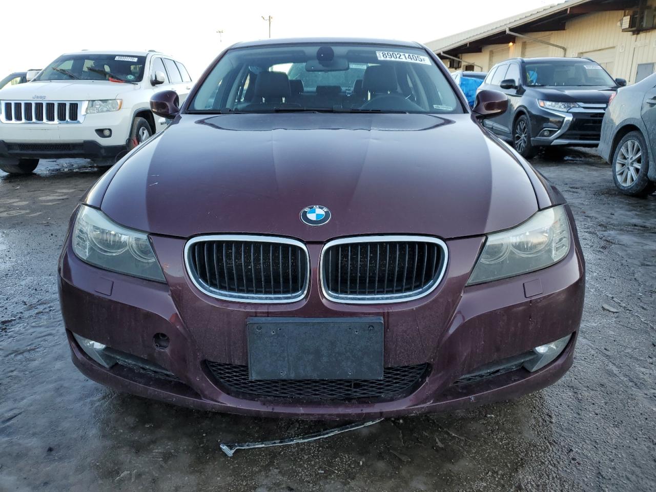2009 BMW 3er - Image 5
