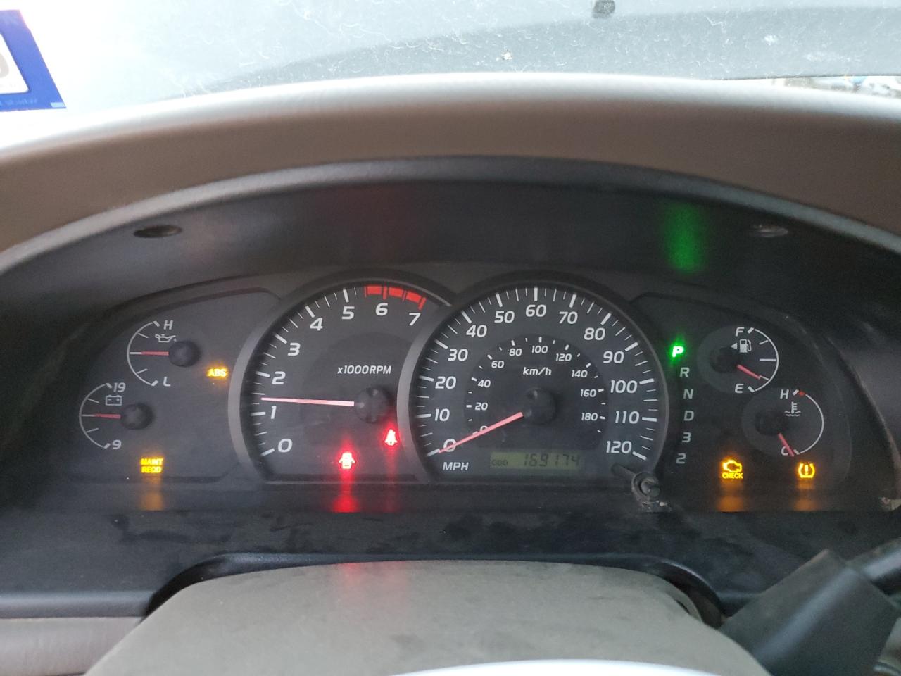 2006 Toyota Tundra - Image 9