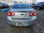 2013 Chevrolet Malibu Ltz на продаже в Arlington, WA - Rear End