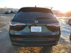 2023 Honda Hr-V Lx იყიდება Kansas City-ში, KS - Front End