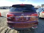 2016 Acura Rdx Advance продається в Spartanburg, SC - All Over