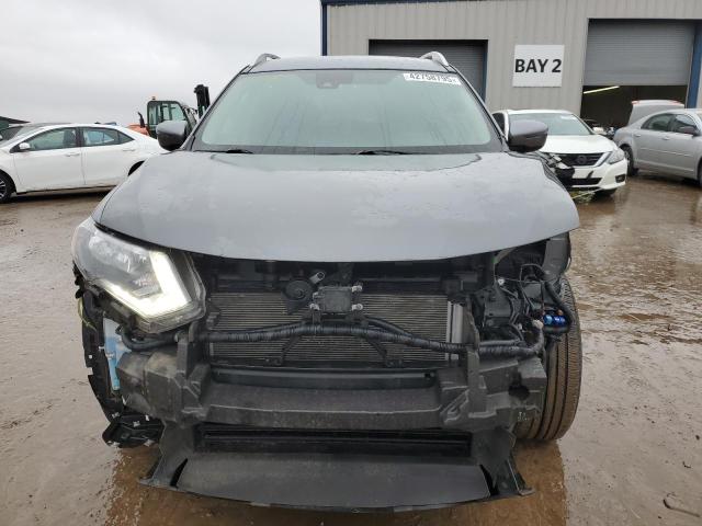  NISSAN ROGUE 2019 Серый