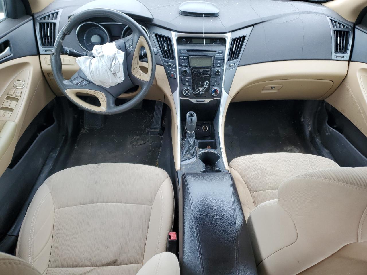 2013 Hyundai Sonata - Image 8