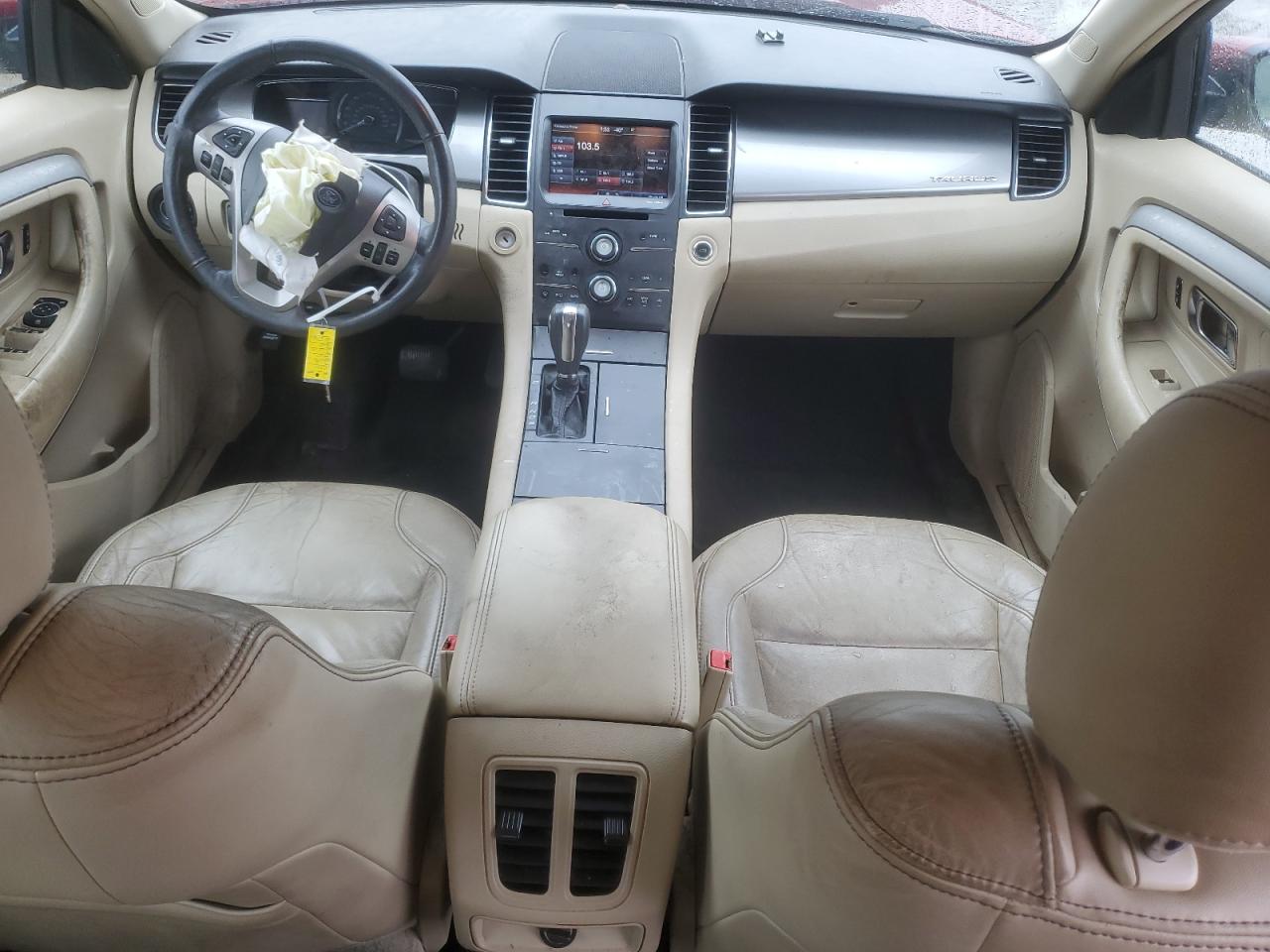 2014 Ford Taurus - Image 8