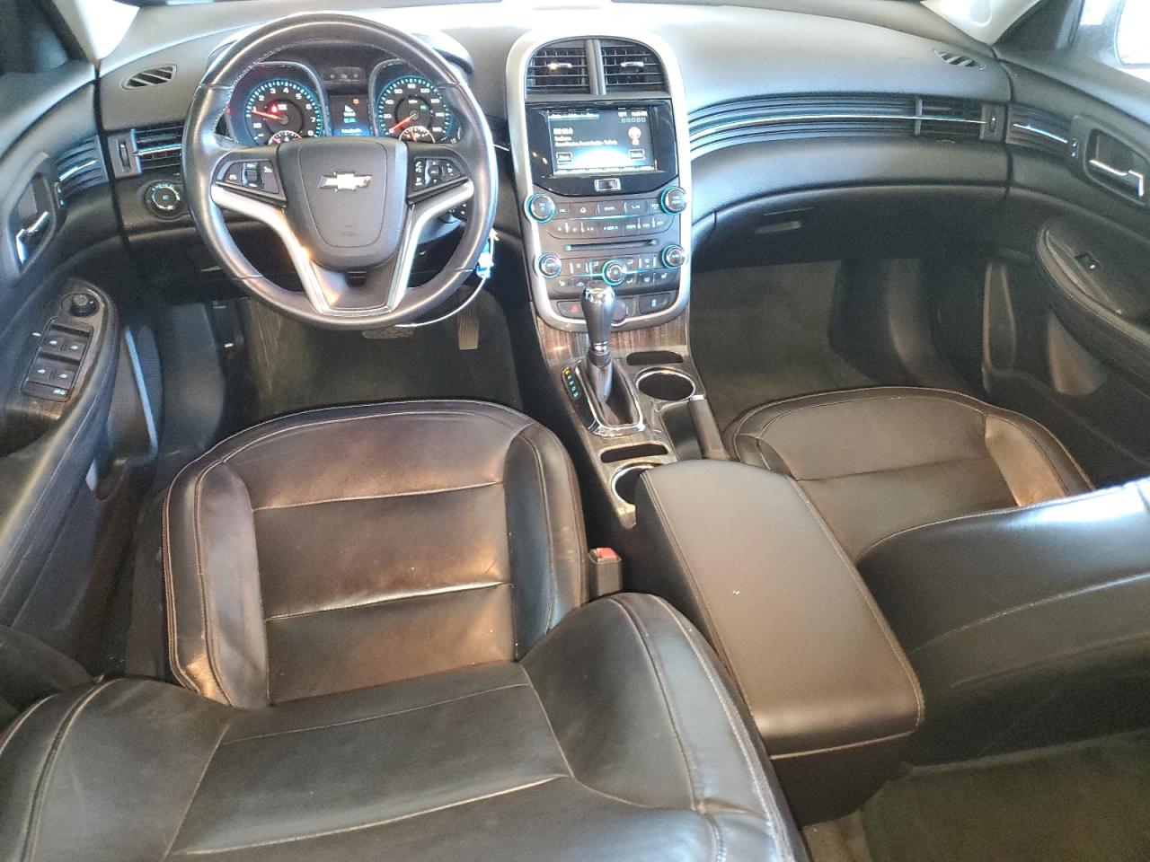 2014 Chevrolet Malibu - Image 8
