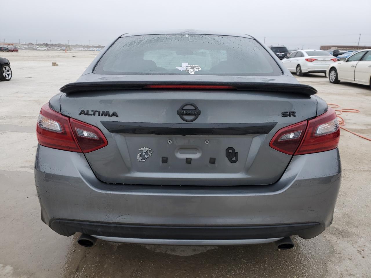 2017 Nissan Altima - Image 6