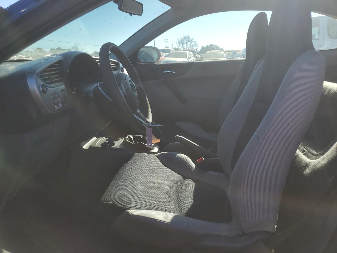 2001 Honda Insight VIN: JHMZE13791T000438 Lot: 41414295