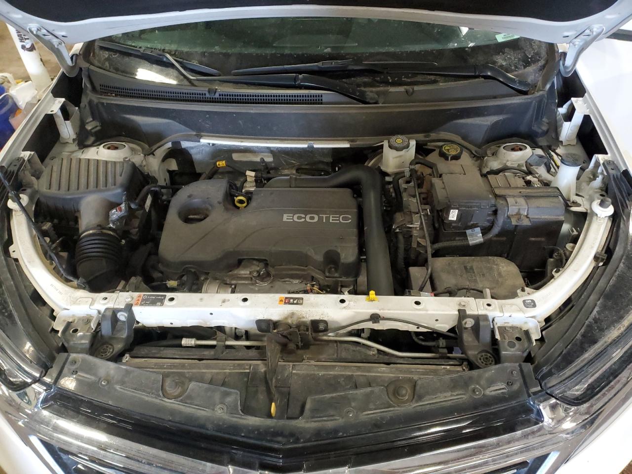 2022 Chevrolet Equinox - Image 12