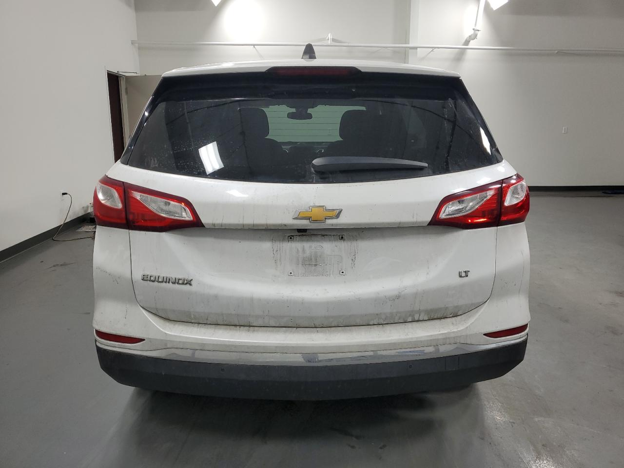 2021 Chevrolet Equinox - Image 6