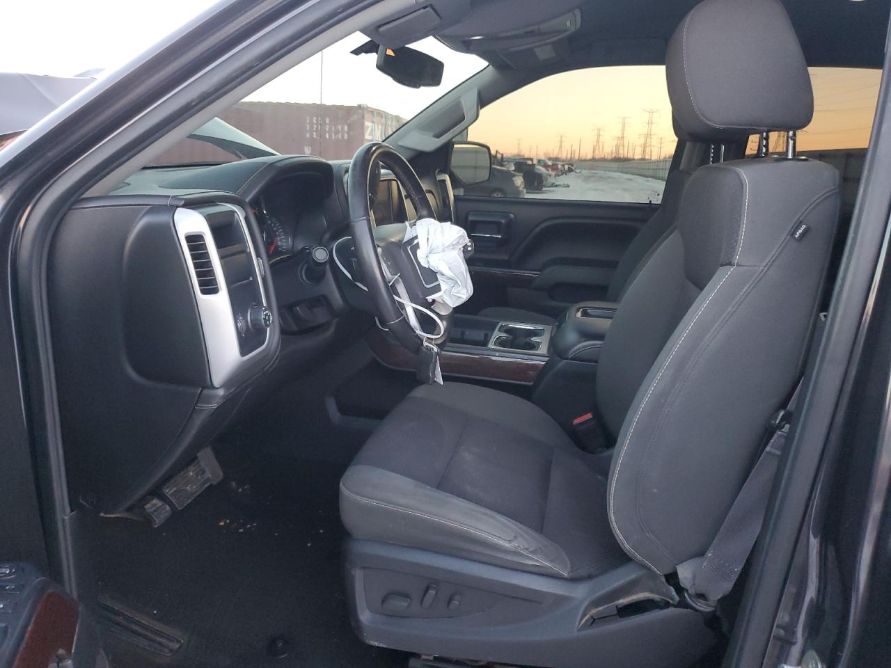 2014 GMC Sierra - Image 7