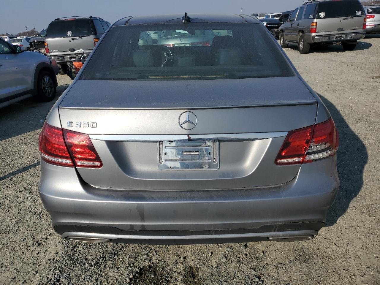2014 Mercedes-Benz E-klasse - Image 6