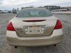 2007 Honda Accord Ex de vânzare în Lumberton, NC - Mechanical