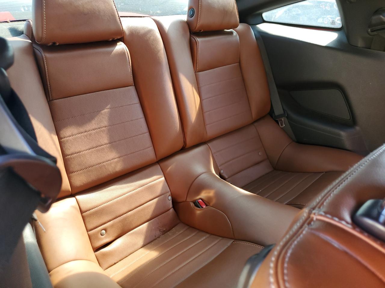 2013 Ford Mustang - Image 10