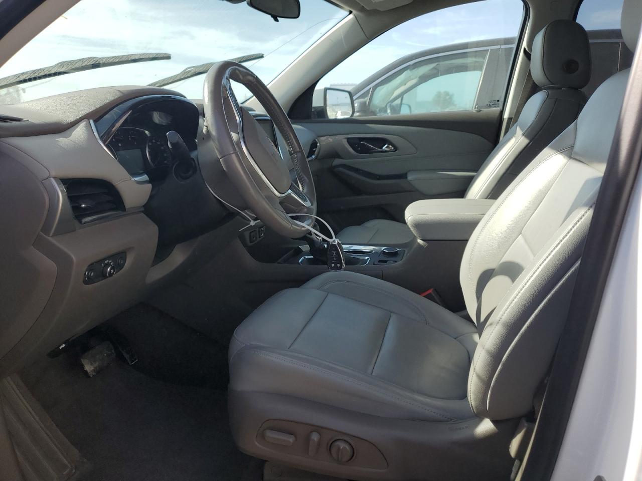 2021 Chevrolet Traverse - Image 7