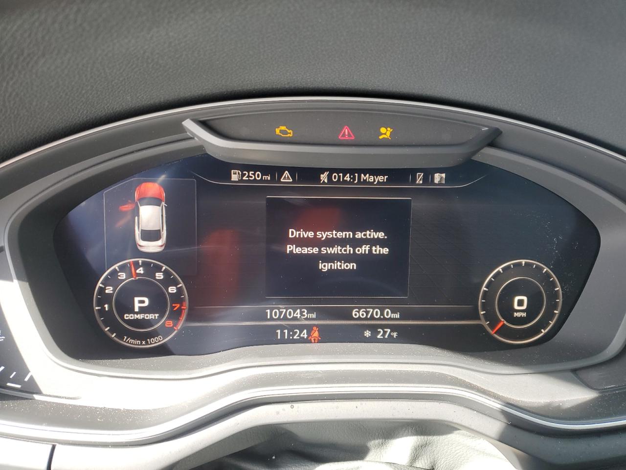 2019 Audi A5 - Image 9