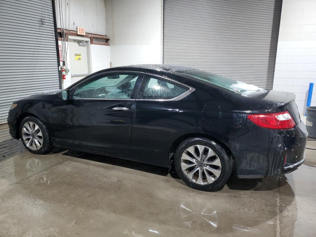 2014 Honda Accord - Image 2