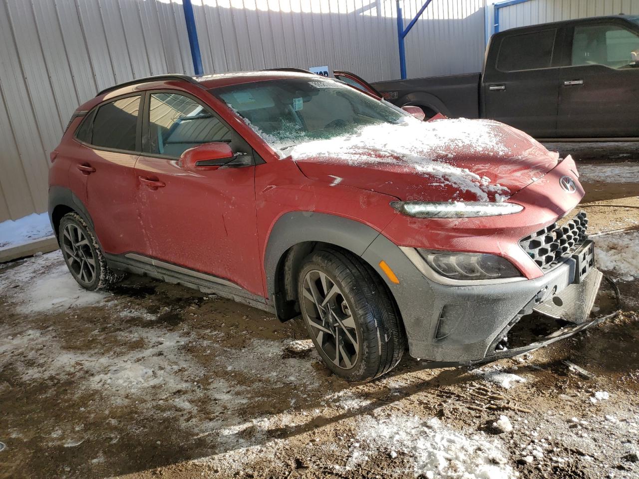 2022 Hyundai Kona - Image 4