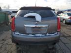 2011 CADILLAC SRX LUXURY COLLECTION for sale at Copart MI - DETROIT