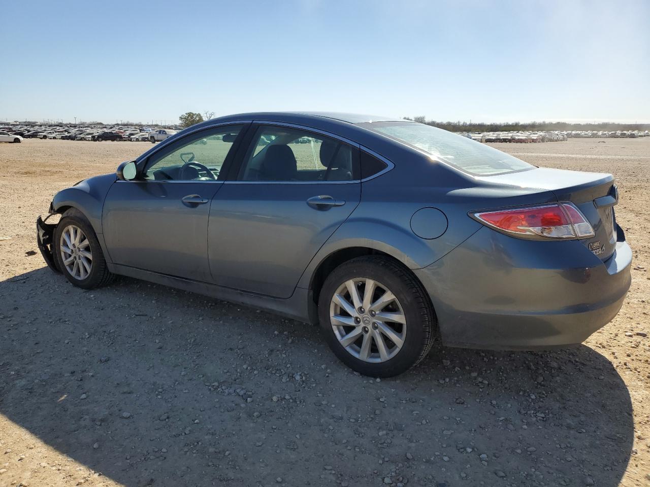 2012 Mazda 6 - Image 2